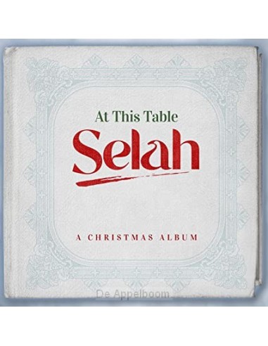 At this Table: Christmas (CD)