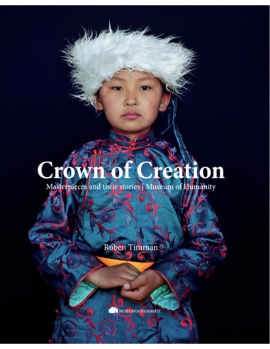 Crown of creation