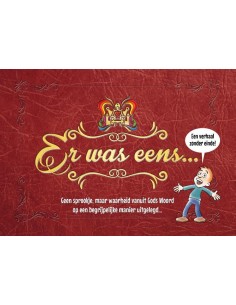 Er was eens