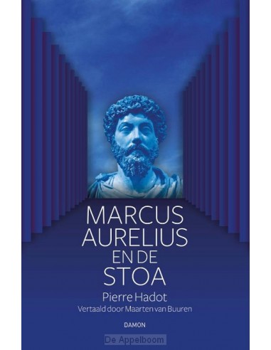 Marcus aurelius en de stoa