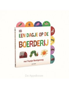 Dagje op de boerderij met...