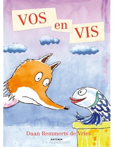 Vos en vis
