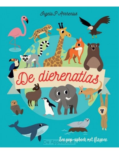 Dierenatlas