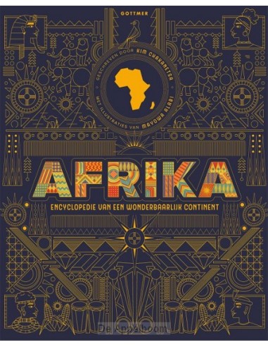 Afrika