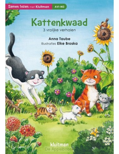 Kattenkwaad