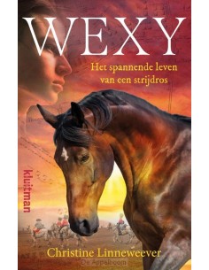 Wexy het spannende leven...