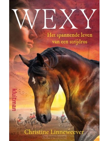 Wexy, het spannende leven van een strijd