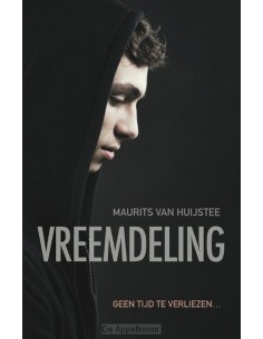 Vreemdeling