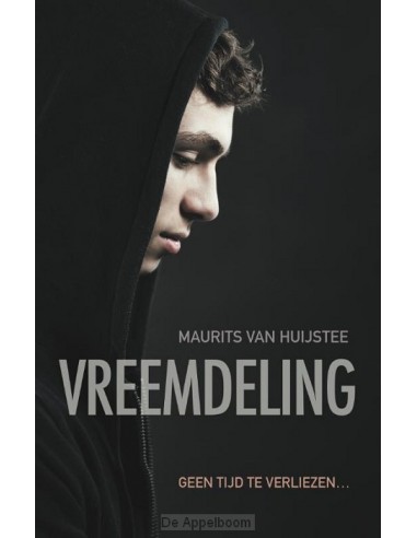 Vreemdeling