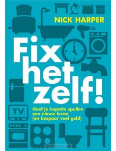 Fix het zelf!