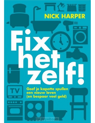 Fix het zelf!
