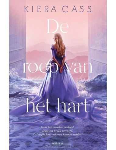 Roep van het hart