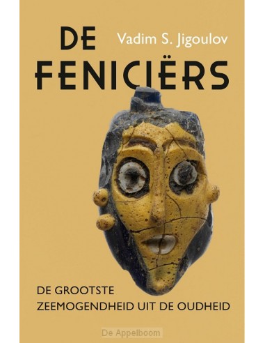 De Feniciërs