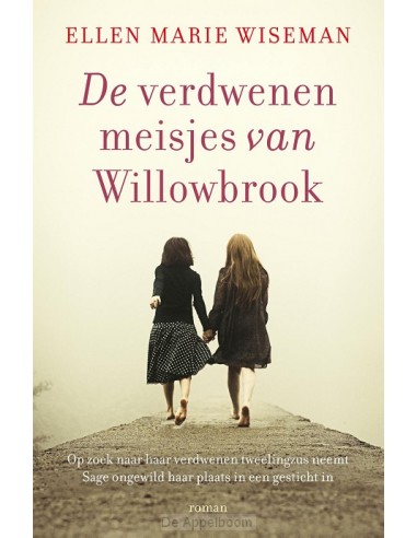 De verdwenen meisjes van Willowbrook