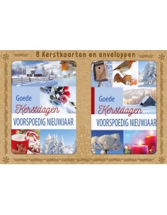 Kerstbox Goede K/N