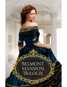 Belmont mansion trilogie