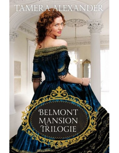 Belmont mansion trilogie