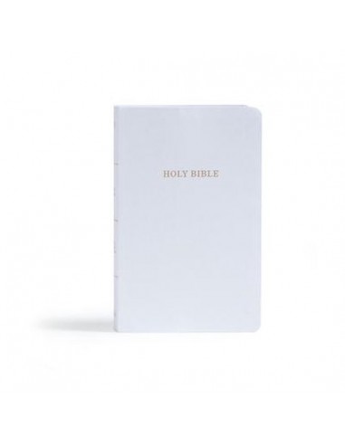 KJV - Gift & Award Bible