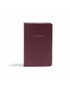 KJV - Gift & Award Bible