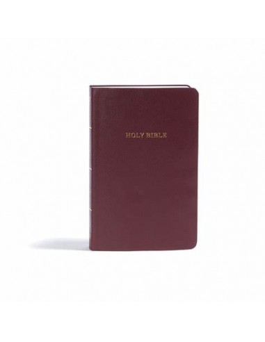 KJV - Gift & Award Bible
