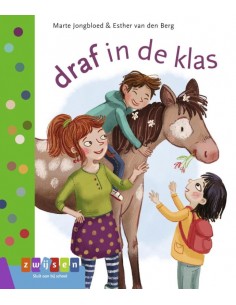 draf in de klas