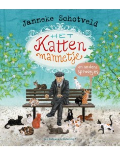 Kattenmannetje en andere...