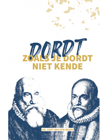 Dordt zoals je dordt niet kende