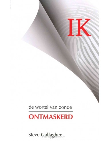 Ik de wortel van de zonde