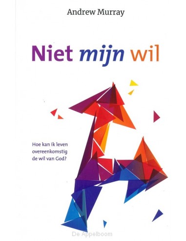 Niet mijn wil