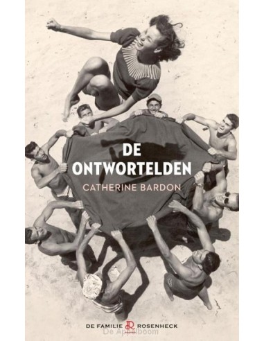 De ontwortelden