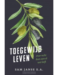 Toegewijd leven