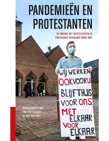 Pandemieën en protestanten