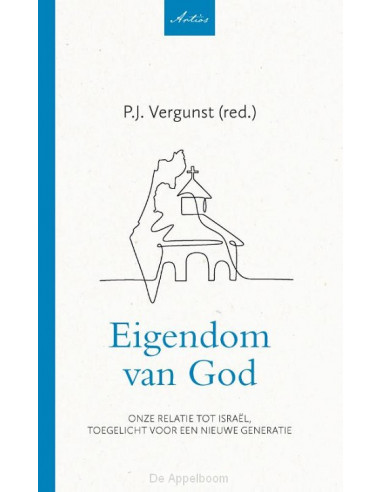 Eigendom van God