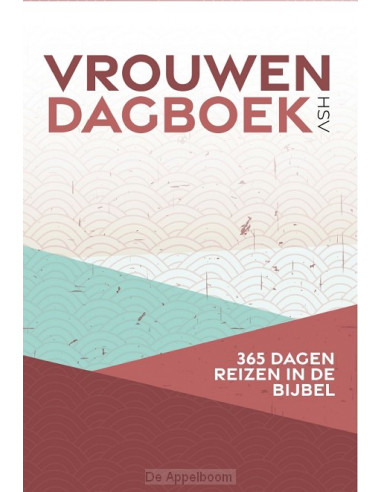 HSV Vrouwendagboek