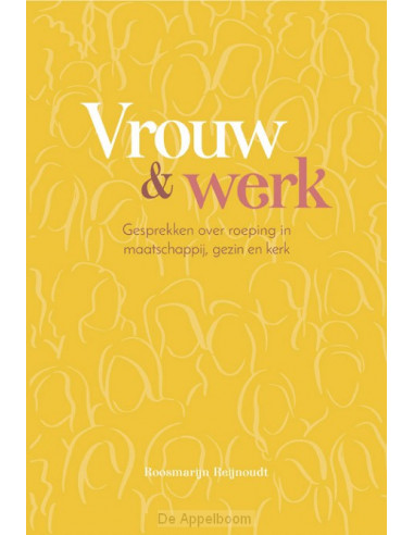 Vrouw en werk
