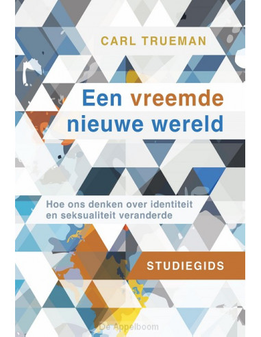 Studiegids Een vreemde nieuwe wereld