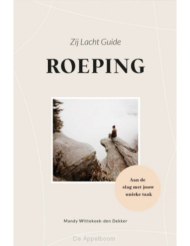 Zij lacht guide Roeping