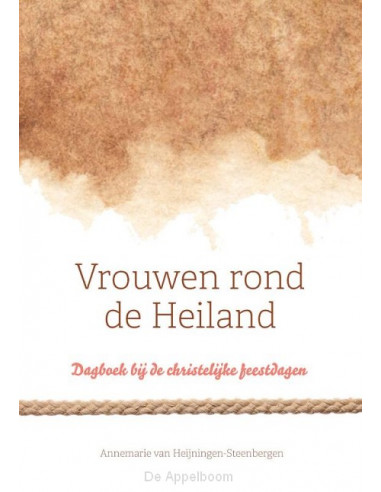 Vrouwen rond de Heiland