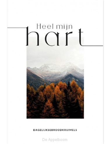 Heel mijn hart