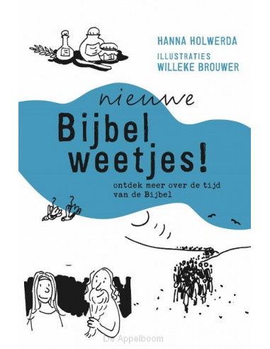 Bijbelweetjes II