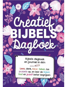 Crea-Bijbeljournal