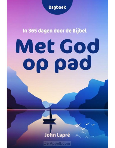 Met God op weg