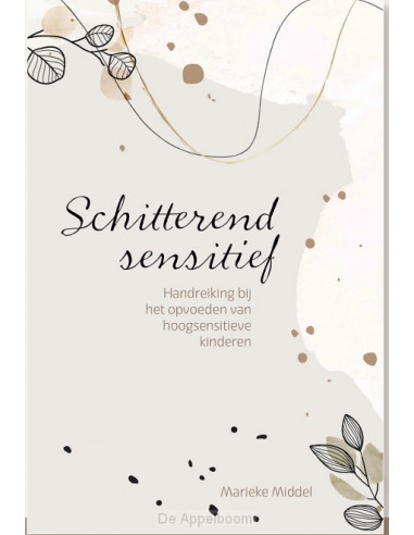 Schitterend sensitief