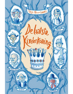 Laatste kinderkoning
