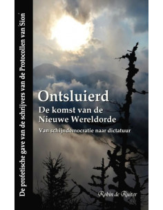 ONTSLUIERD - De Protocollen...