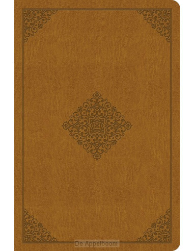 ESV - Value Compact Bible