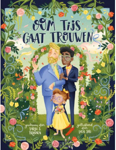 Oom tijs gaat trouwen