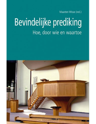 Bevindelijke prediking