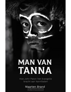 Man van tanna