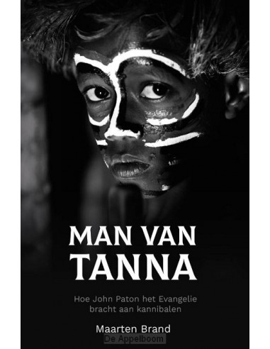 Man van tanna